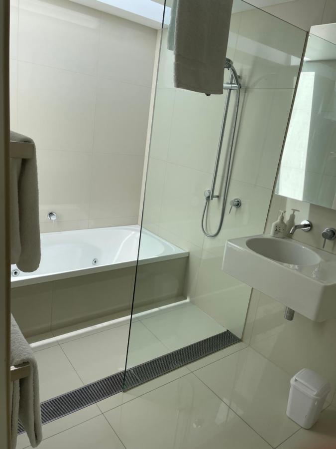 Waterfront Home เนลสัน ภายนอก รูปภาพ