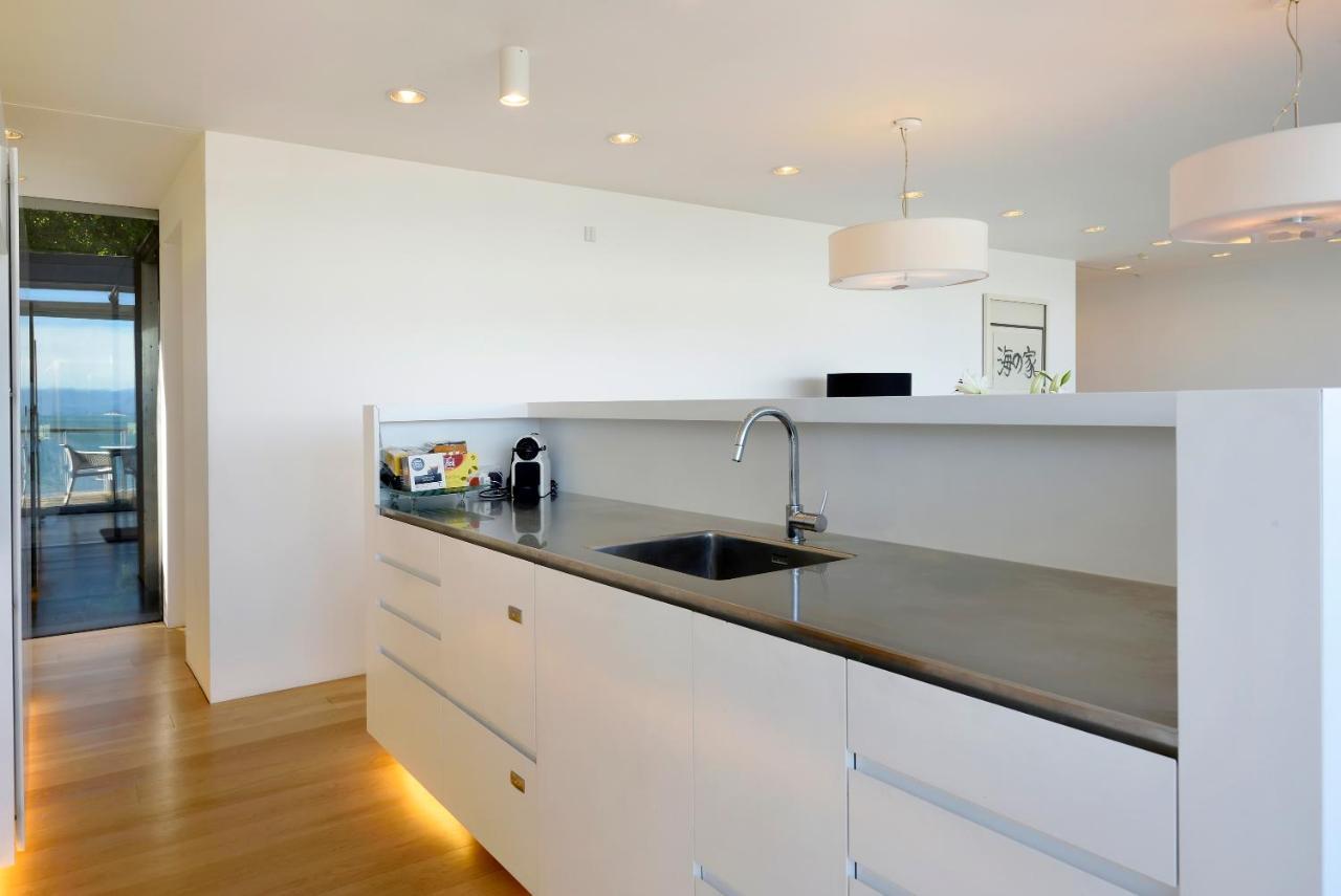 Waterfront Home เนลสัน ภายนอก รูปภาพ